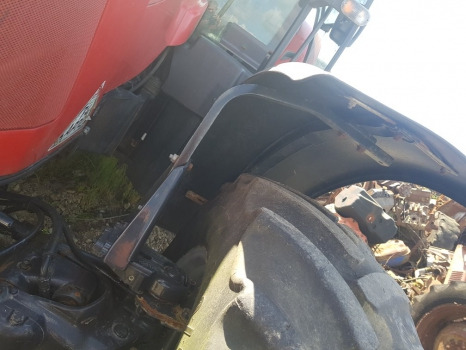Mccormick X7.650 Cab Mudguard Fender Front - Fløy for Landbruksteknikk: bilde 5 Mccormick X7.650 Cab Mudguard Fender Front - Fløy for Landbruksteknikk: bilde 5