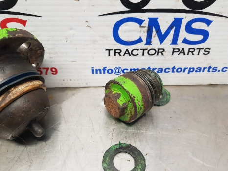 Merlo Tf35.7 Cs 115 Front Axle King Pin Bottom 98191, 098173, 098181, 011648aa - Fjæring: bilde 3 Merlo Tf35.7 Cs 115 Front Axle King Pin Bottom 98191, 098173, 098181, 011648aa - Fjæring: bilde 3