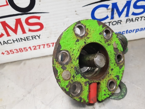 Merlo Tf35.7 Cs 115 Front Axle King Pin Bottom 98191, 098173, 098181, 011648aa - Fjæring: bilde 5 Merlo Tf35.7 Cs 115 Front Axle King Pin Bottom 98191, 098173, 098181, 011648aa - Fjæring: bilde 5