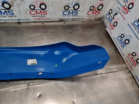 Fløy New Holland 40 Series Cab Mudguard Fender Rear Rh 82007582, 82005442: bilde 6
