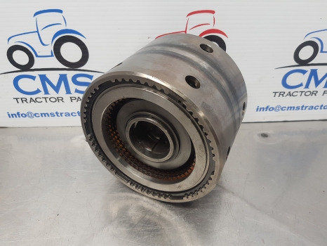 New Holland Case Fiat 8160 Tm, 60, M, Mxm Series Clutch Pack Assembly 5167835 - Clutch og deler: bilde 1 New Holland Case Fiat 8160 Tm, 60, M, Mxm Series Clutch Pack Assembly 5167835 - Clutch og deler: bilde 1