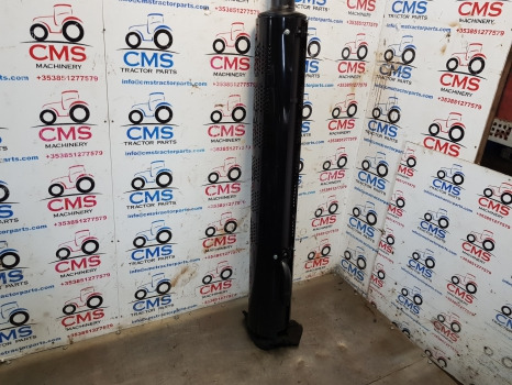 New Holland, Case T6000, T7, T7000, Puma Engine Exhaust Stack Pipe 87311110 - Eksosanlegg: bilde 2 New Holland, Case T6000, T7, T7000, Puma Engine Exhaust Stack Pipe 87311110 - Eksosanlegg: bilde 2