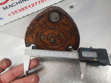 New Holland Fiat 8360 Tm, Mxm, 90, F, 60, M Front Axle King Pin 5175208 - Fjæring: bilde 3 New Holland Fiat 8360 Tm, Mxm, 90, F, 60, M Front Axle King Pin 5175208 - Fjæring: bilde 3