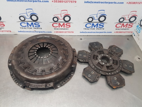 New Holland Fiat Ford 35, L95, Tl90 Clutch Assembly 5167939, 5189823, 5179851 - Clutch og deler for Landbruksteknikk: bilde 2 New Holland Fiat Ford 35, L95, Tl90 Clutch Assembly 5167939, 5189823, 5179851 - Clutch og deler for Landbruksteknikk: bilde 2