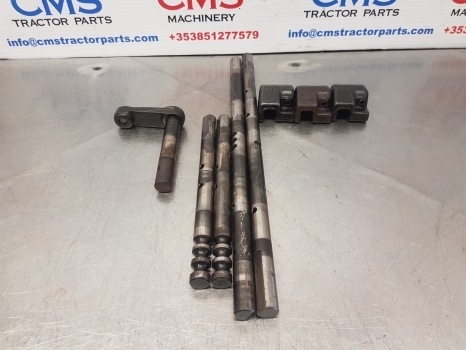 New Holland Fiat Ford 70-90, 90, 93, 94, 66,transmission Rail Rod Kit 5117500 - Transmisjon: bilde 2 New Holland Fiat Ford 70-90, 90, 93, 94, 66,transmission Rail Rod Kit 5117500 - Transmisjon: bilde 2