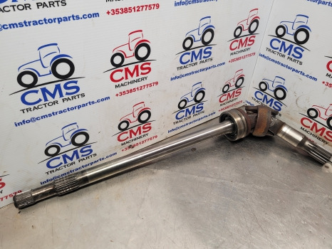 New Holland Lm435a, Lm425a, Lm630 Front Rear Axle Shaft 212.06.610.03, 85806961 - Foraksel: bilde 5 New Holland Lm435a, Lm425a, Lm630 Front Rear Axle Shaft 212.06.610.03, 85806961 - Foraksel: bilde 5