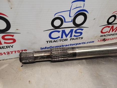 New Holland Lm435a, Lm425a, Lm630 Front Rear Axle Shaft 212.06.610.03, 85806961 - Foraksel: bilde 4 New Holland Lm435a, Lm425a, Lm630 Front Rear Axle Shaft 212.06.610.03, 85806961 - Foraksel: bilde 4
