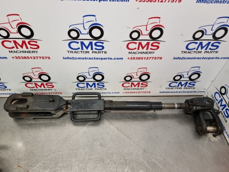 New Holland T5.120, T5 Series, Levelling Box Complete 47567223, 47567673 - Fjæring: bilde 1 New Holland T5.120, T5 Series, Levelling Box Complete 47567223, 47567673 - Fjæring: bilde 1