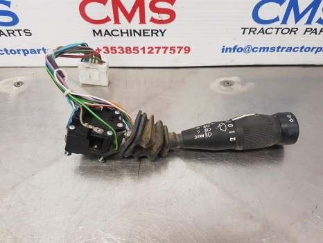New Holland T5.95, T5.115, T5.105 Windshiel Wiper, Light Switch 84488625 - Elektrisk system for Traktor: bilde 2 New Holland T5.95, T5.115, T5.105 Windshiel Wiper, Light Switch 84488625 - Elektrisk system for Traktor: bilde 2
