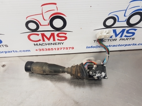 New Holland T5.95, T5.115, T5.105 Windshiel Wiper, Light Switch 84488625 - Elektrisk system for Traktor: bilde 5 New Holland T5.95, T5.115, T5.105 Windshiel Wiper, Light Switch 84488625 - Elektrisk system for Traktor: bilde 5
