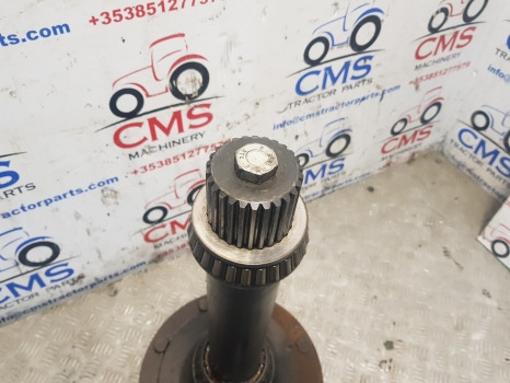 New Holland T6 Case Maxxum Series Maxxum 130 Rear Axle Shaft 84428179 - Bakaksel: bilde 3 New Holland T6 Case Maxxum Series Maxxum 130 Rear Axle Shaft 84428179 - Bakaksel: bilde 3