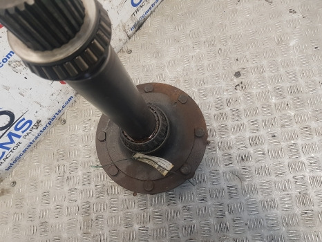 New Holland T6 Case Maxxum Series Maxxum 130 Rear Axle Shaft 84428179 - Bakaksel: bilde 4 New Holland T6 Case Maxxum Series Maxxum 130 Rear Axle Shaft 84428179 - Bakaksel: bilde 4