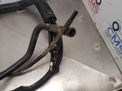 New Holland T7.200, T7.170, T7.185, Case Puma, Adblue Conduit Assy 84180432 - Eksosanlegg for Traktor: bilde 5 New Holland T7.200, T7.170, T7.185, Case Puma, Adblue Conduit Assy 84180432 - Eksosanlegg for Traktor: bilde 5