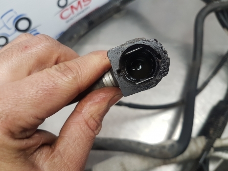 New Holland T7.200, T7.170, T7.185, Case Puma, Adblue Conduit Assy 84180432 - Eksosanlegg for Traktor: bilde 3 New Holland T7.200, T7.170, T7.185, Case Puma, Adblue Conduit Assy 84180432 - Eksosanlegg for Traktor: bilde 3