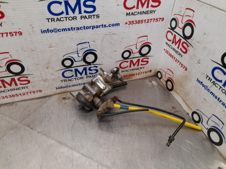 New Holland T7 Case Puma Ser T7030 Air Trailer Brake Valve 4700152570, 82030571 - Bremseventil for Landbruksteknikk: bilde 1 New Holland T7 Case Puma Ser T7030 Air Trailer Brake Valve 4700152570, 82030571 - Bremseventil for Landbruksteknikk: bilde 1