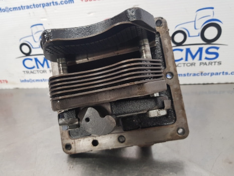 Bremsedeler New Holland T7030, T7000, Case Puma, Parking Brake Kit 87302462, 47130368: bilde 6