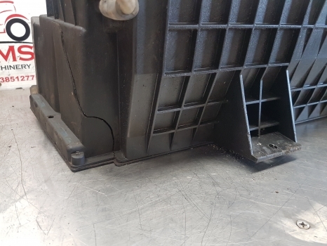 A/C del for Traktor New Holland Tm150m,ford Series Air Conditioner Without Blower 82009237 87701044: bilde 10