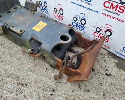 Kubota M5092 Dromone Pick Up Hitch Complete Ag2035886 - Reservedeler for Traktor: bilde 2 Kubota M5092 Dromone Pick Up Hitch Complete Ag2035886 - Reservedeler for Traktor: bilde 2