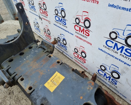 Kubota M5092 Dromone Pick Up Hitch Complete Ag2035886 - Reservedeler for Traktor: bilde 5 Kubota M5092 Dromone Pick Up Hitch Complete Ag2035886 - Reservedeler for Traktor: bilde 5