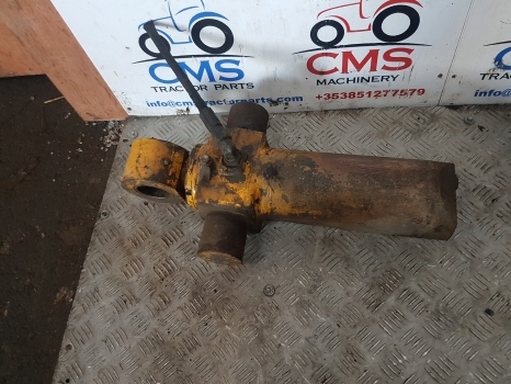 Massey Ferguson 50hx Swing Cylinder, Ram - Reservedeler for Traktorgraver: bilde 3 Massey Ferguson 50hx Swing Cylinder, Ram - Reservedeler for Traktorgraver: bilde 3