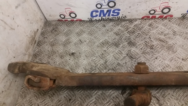 Same, Lamborghini, Deutz Agrotron 150 Mk3 Lift Arm Rhs 04436141.4 - Reservedeler for Traktor: bilde 5 Same, Lamborghini, Deutz Agrotron 150 Mk3 Lift Arm Rhs 04436141.4 - Reservedeler for Traktor: bilde 5