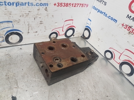 Terex Danfoss Proportional Valve Slice #2 159h0996, 6100, 108e02085 - Reservedeler for Landbruksteknikk: bilde 4 Terex Danfoss Proportional Valve Slice #2 159h0996, 6100, 108e02085 - Reservedeler for Landbruksteknikk: bilde 4