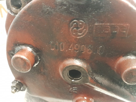 Same Dorado 85, Deutz, Lamborghini, Transmission Clutch Pack 0.010.4906.0/20 - Clutch og deler: bilde 3 Same Dorado 85, Deutz, Lamborghini, Transmission Clutch Pack 0.010.4906.0/20 - Clutch og deler: bilde 3