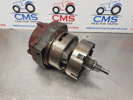 Same Dorado 85, Deutz, Lamborghini, Transmission Clutch Pack 0.010.4906.0/20 - Clutch og deler: bilde 5 Same Dorado 85, Deutz, Lamborghini, Transmission Clutch Pack 0.010.4906.0/20 - Clutch og deler: bilde 5