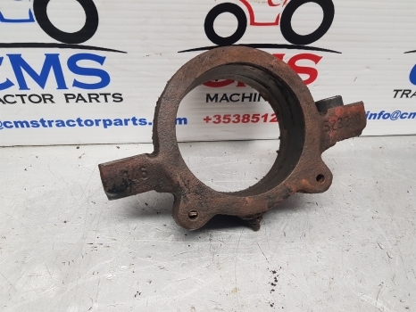 Same Explorer Silver Lamborghini 950 Axle Support Plate 52330, 0.146.5233.3/10 - Foraksel for Traktor: bilde 4 Same Explorer Silver Lamborghini 950 Axle Support Plate 52330, 0.146.5233.3/10 - Foraksel for Traktor: bilde 4