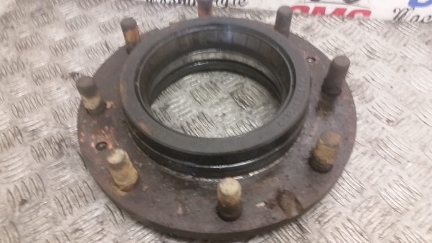 Same, Lamborghini Deutz Agrotron 150 Mk3 Front Axle Hub 04415114, 4475407037 - Hjulnav for Traktor: bilde 3 Same, Lamborghini Deutz Agrotron 150 Mk3 Front Axle Hub 04415114, 4475407037 - Hjulnav for Traktor: bilde 3