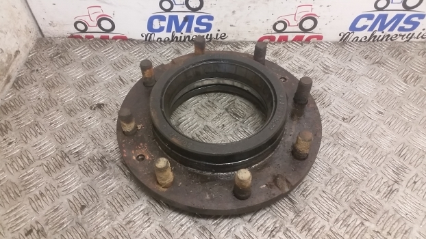 Same, Lamborghini Deutz Agrotron 150 Mk3 Front Axle Hub 04415114, 4475407037 - Hjulnav for Traktor: bilde 1 Same, Lamborghini Deutz Agrotron 150 Mk3 Front Axle Hub 04415114, 4475407037 - Hjulnav for Traktor: bilde 1