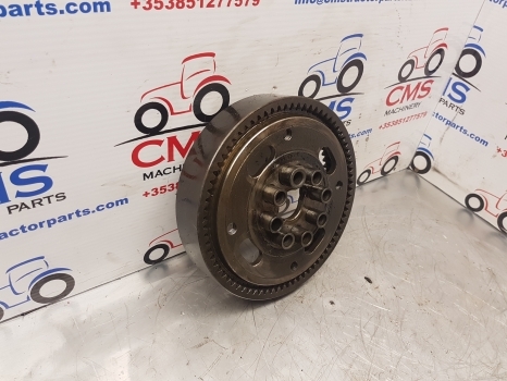 Sanderson Carraro 710/19 Front Axle Annular Gear Carrier 115689, 118382 - Foraksel for Traktor: bilde 3 Sanderson Carraro 710/19 Front Axle Annular Gear Carrier 115689, 118382 - Foraksel for Traktor: bilde 3