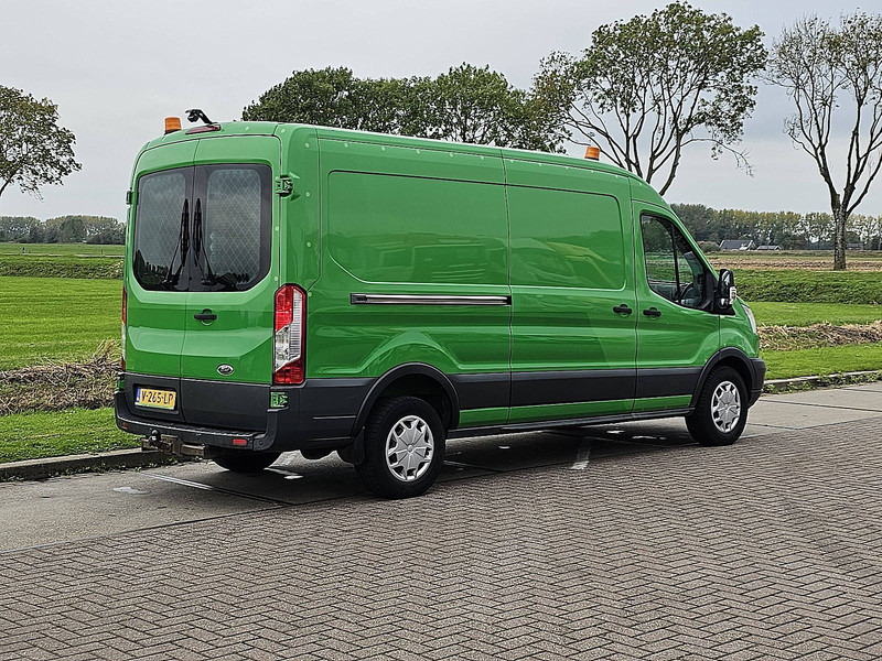 Ford Transit 2.0 L3H2 Navi Euro6 AC! - Kassebil: bilde 3 Ford Transit 2.0 L3H2 Navi Euro6 AC! - Kassebil: bilde 3