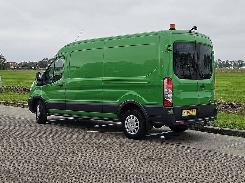 Ford Transit 2.0 L3H2 Navi Euro6 AC! - Kassebil: bilde 5 Ford Transit 2.0 L3H2 Navi Euro6 AC! - Kassebil: bilde 5