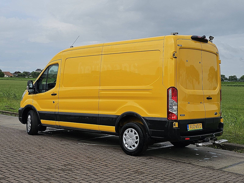 Ford Transit 2.0 L3H2 Trekhaak NAP! - Kassebil: bilde 5 Ford Transit 2.0 L3H2 Trekhaak NAP! - Kassebil: bilde 5