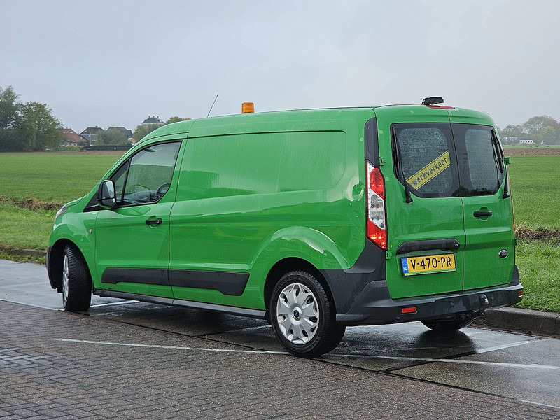 Ford Transit Connect 1.5 L2 Navi Euro6 AC NAP - Varebil med skap: bilde 5 Ford Transit Connect 1.5 L2 Navi Euro6 AC NAP - Varebil med skap: bilde 5