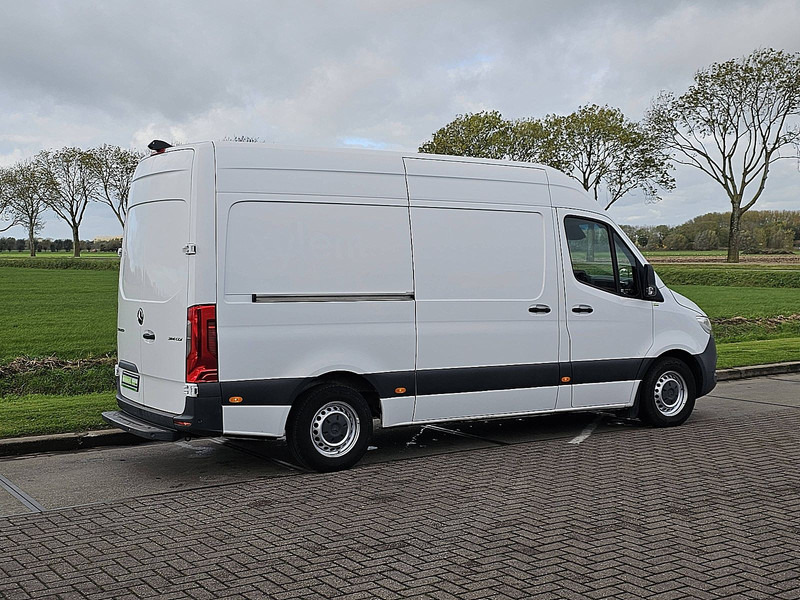 Mercedes-Benz Sprinter 314 L2H2 Standkachel! - Kassebil: bilde 3 Mercedes-Benz Sprinter 314 L2H2 Standkachel! - Kassebil: bilde 3