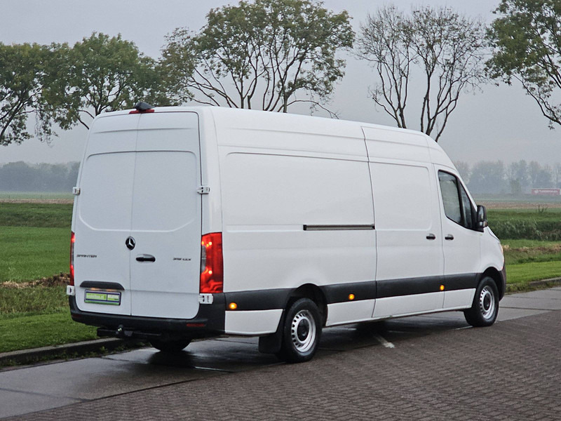 Mercedes-Benz Sprinter 315 L3H2 Maxi Automaat! - Kassebil: bilde 3 Mercedes-Benz Sprinter 315 L3H2 Maxi Automaat! - Kassebil: bilde 3