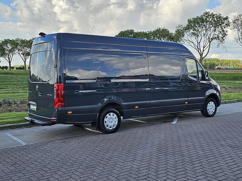 Mercedes-Benz Sprinter 315 L3H2 Mbux Maxi Euro6 - Kassebil: bilde 3 Mercedes-Benz Sprinter 315 L3H2 Mbux Maxi Euro6 - Kassebil: bilde 3