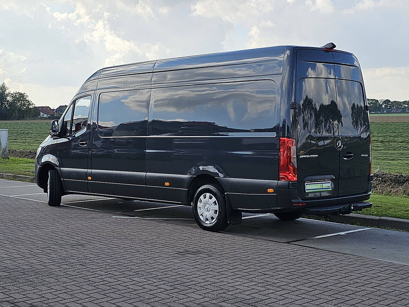 Mercedes-Benz Sprinter 315 L3H2 Mbux Maxi Euro6 - Kassebil: bilde 5 Mercedes-Benz Sprinter 315 L3H2 Mbux Maxi Euro6 - Kassebil: bilde 5