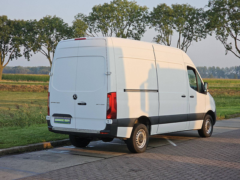 Mercedes-Benz Sprinter 317 L2H2 LED Automaat! - Kassebil: bilde 3 Mercedes-Benz Sprinter 317 L2H2 LED Automaat! - Kassebil: bilde 3