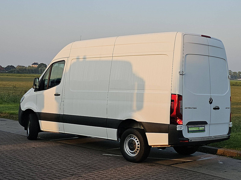 Mercedes-Benz Sprinter 317 L2H2 LED Automaat! - Kassebil: bilde 5 Mercedes-Benz Sprinter 317 L2H2 LED Automaat! - Kassebil: bilde 5