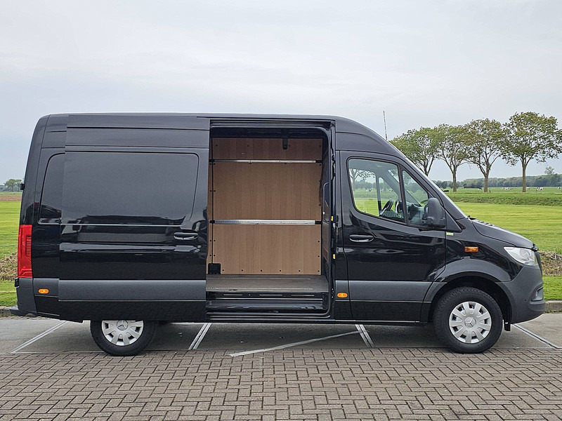 Leie Mercedes-Benz Sprinter 317 L2H2 Mbux 360camera! Mercedes-Benz Sprinter 317 L2H2 Mbux 360camera!: bilde 14