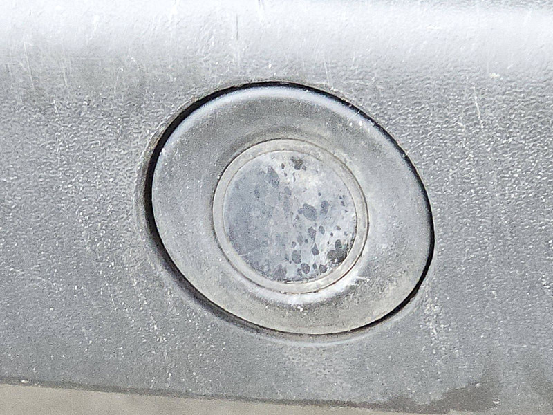 Leie Mercedes-Benz Sprinter 317 L2H2 Mbux 360camera! Mercedes-Benz Sprinter 317 L2H2 Mbux 360camera!: bilde 15