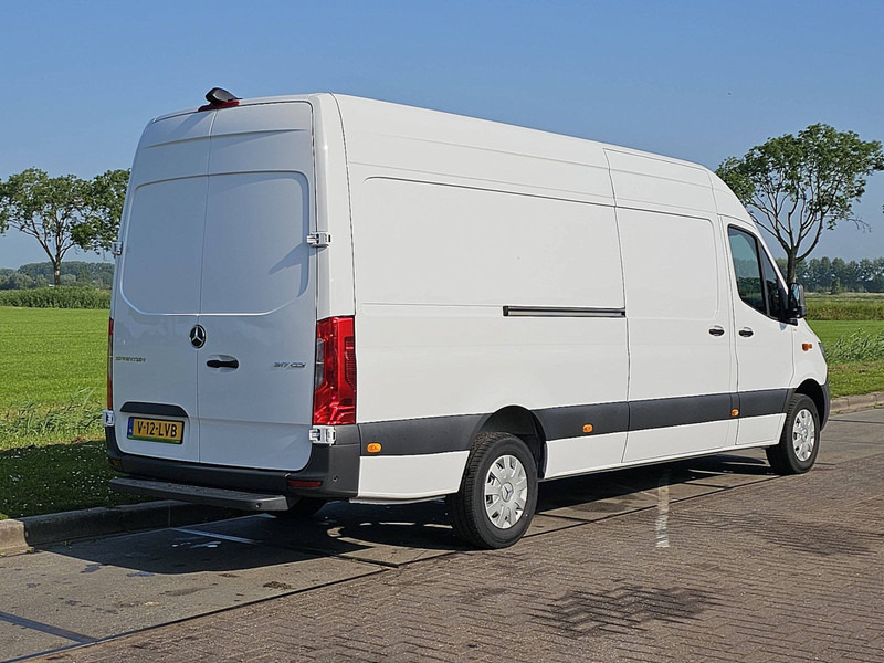Mercedes-Benz Sprinter 317 L3H2 Maxi Navi - Kassebil: bilde 3 Mercedes-Benz Sprinter 317 L3H2 Maxi Navi - Kassebil: bilde 3