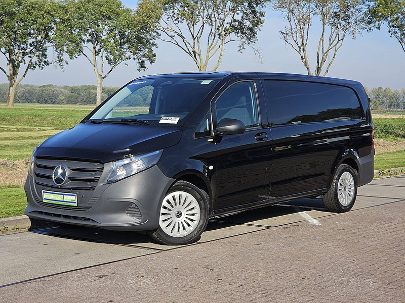 Mercedes-Benz Vito 114 L3 XL Mbux Automaat! - Kassebil: bilde 2 Mercedes-Benz Vito 114 L3 XL Mbux Automaat! - Kassebil: bilde 2
