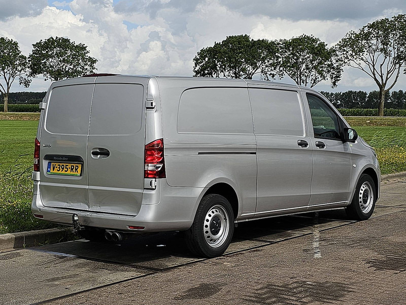 Mercedes-Benz Vito 114 ac automaat EURO6 - Små varebil: bilde 3 Mercedes-Benz Vito 114 ac automaat EURO6 - Små varebil: bilde 3
