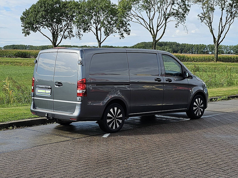 Mercedes-Benz Vito 116 L2 Autom Navi Euro6! - Små varebil: bilde 3 Mercedes-Benz Vito 116 L2 Autom Navi Euro6! - Små varebil: bilde 3