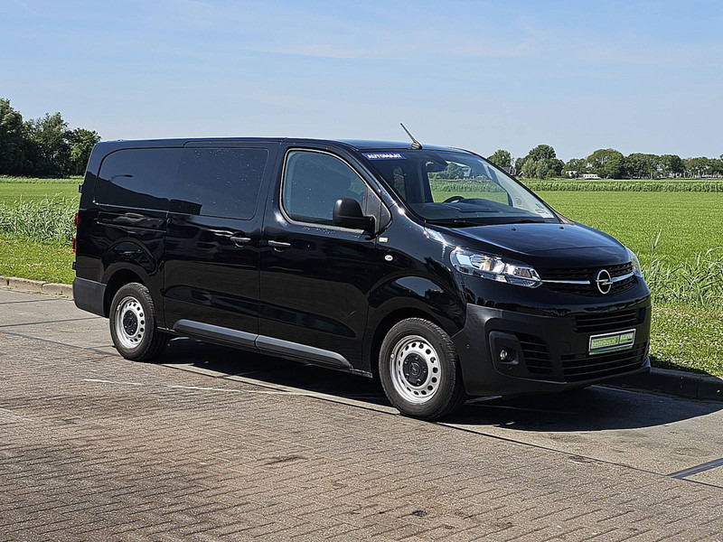 Opel Vivaro 2.0 L3 XL Dubbel Cabine! - Små varebil: bilde 4 Opel Vivaro 2.0 L3 XL Dubbel Cabine! - Små varebil: bilde 4
