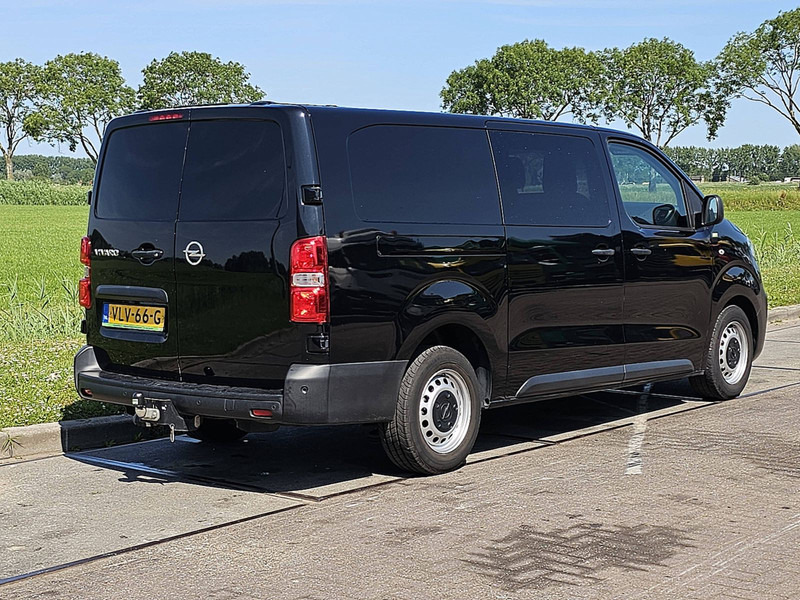 Opel Vivaro 2.0 L3 XL Dubbel Cabine! - Små varebil: bilde 3 Opel Vivaro 2.0 L3 XL Dubbel Cabine! - Små varebil: bilde 3